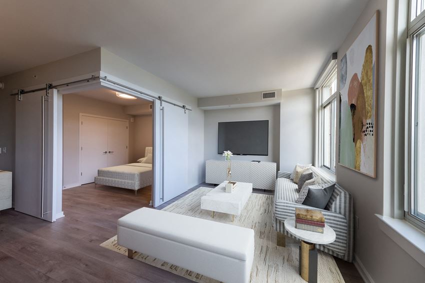 The Sur Apartments, 3400 Potomac Avenue, Arlington, VA RentCafe